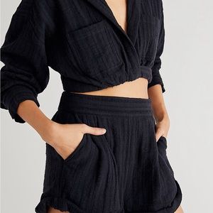 Free People Stay Cool Set